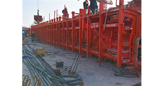 告诉您如何安全拆除脚手架！--脚手架使用知识宝典