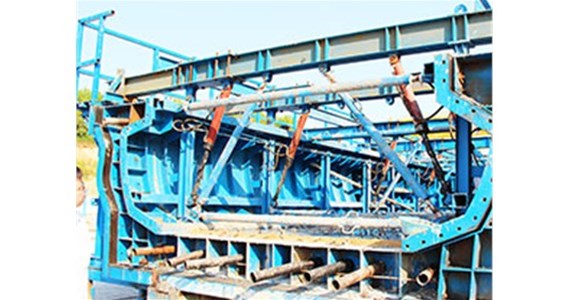 脚手架的种类有很多